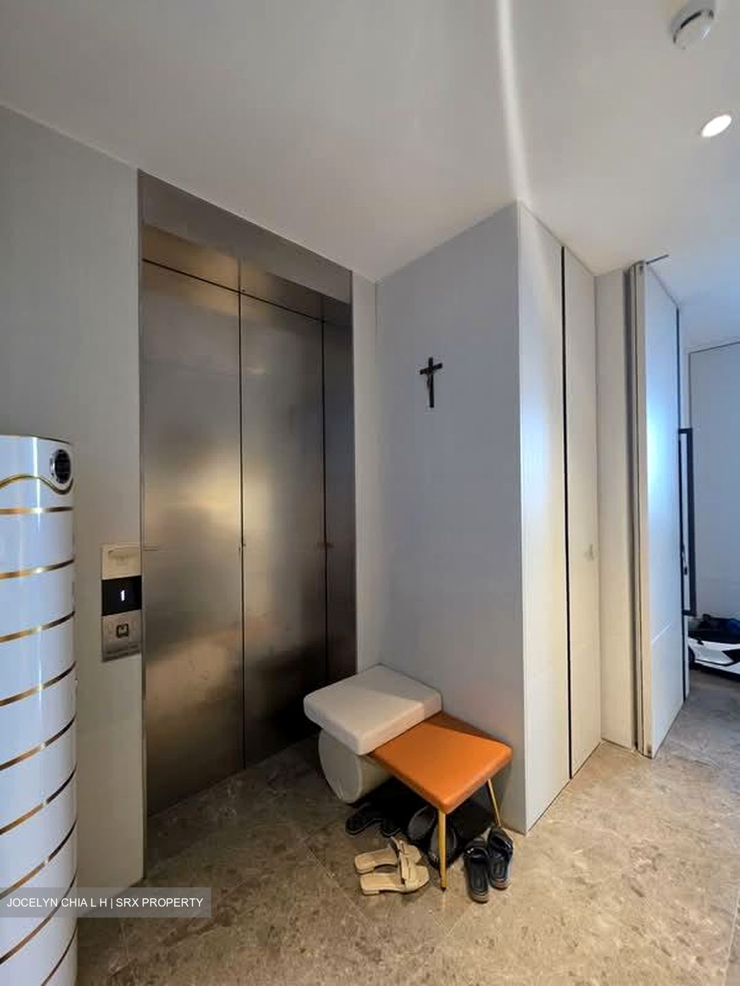 Cuscaden Reserve (D10), Condominium #580302481